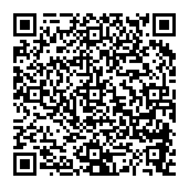 QR kodas