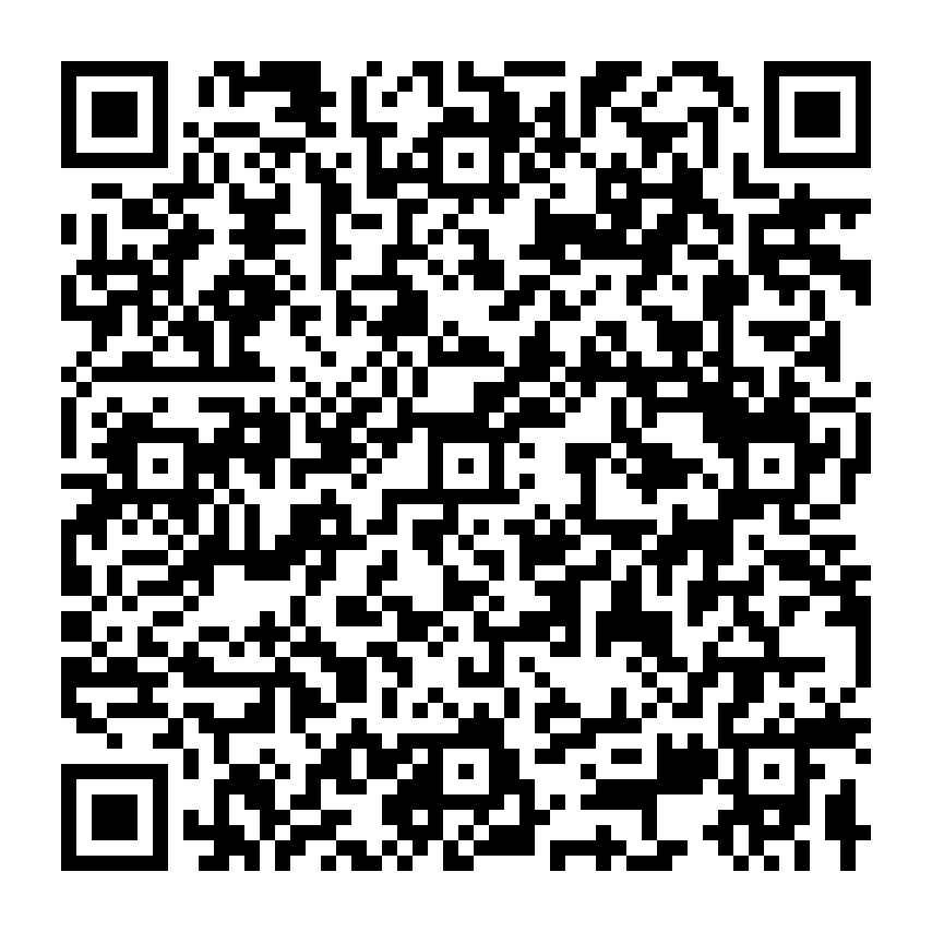 QR kodas