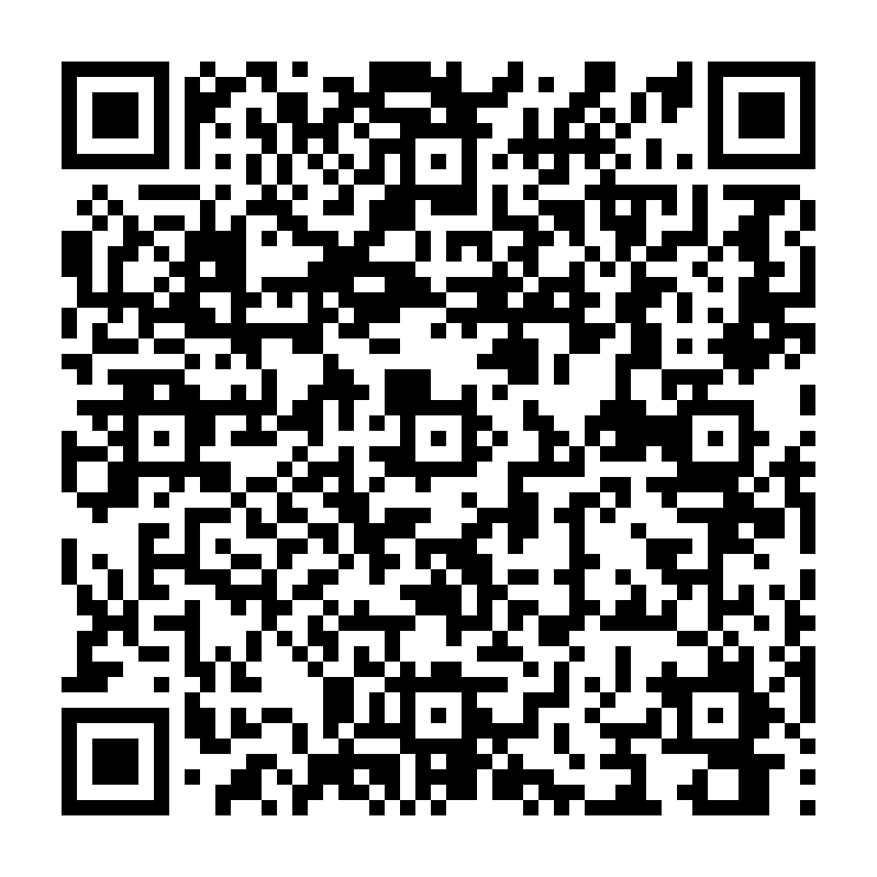 QR kodas