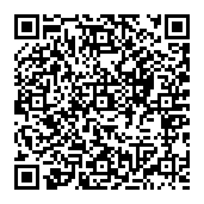 QR kodas