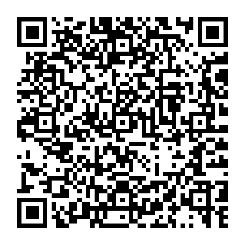 QR kodas