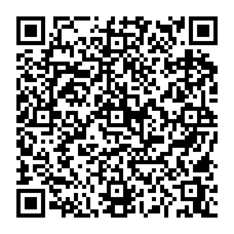 QR kodas