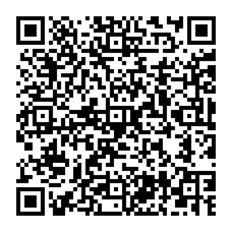 QR kodas