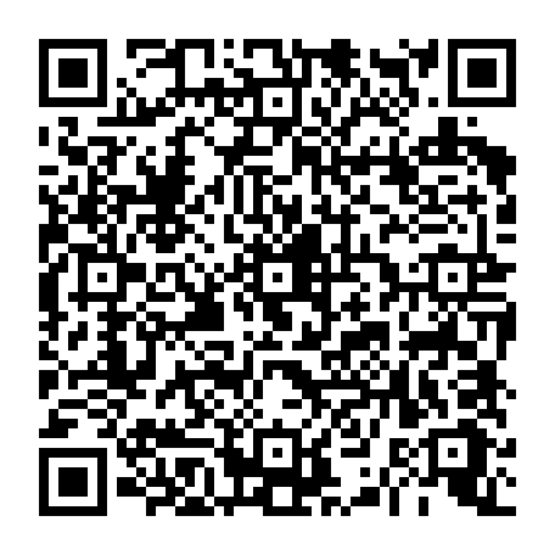 QR kodas