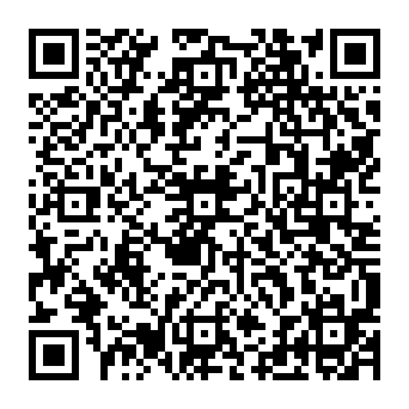 QR kodas