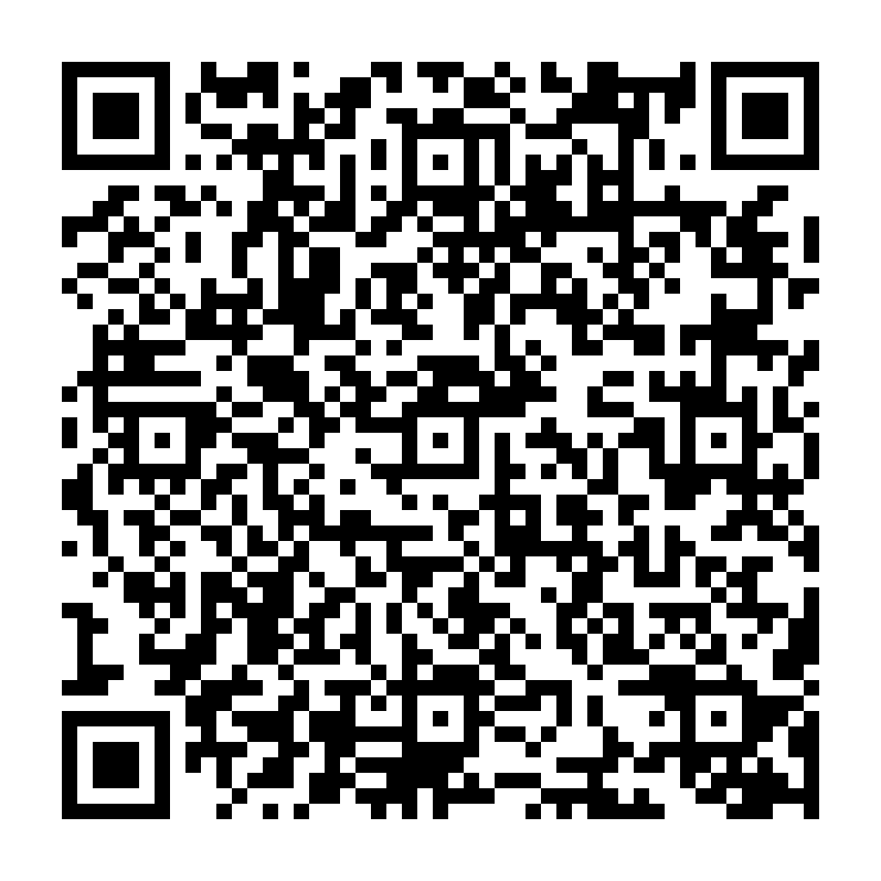 QR kodas