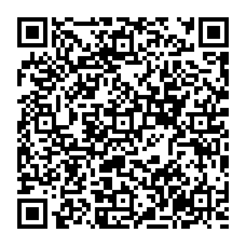 QR kodas