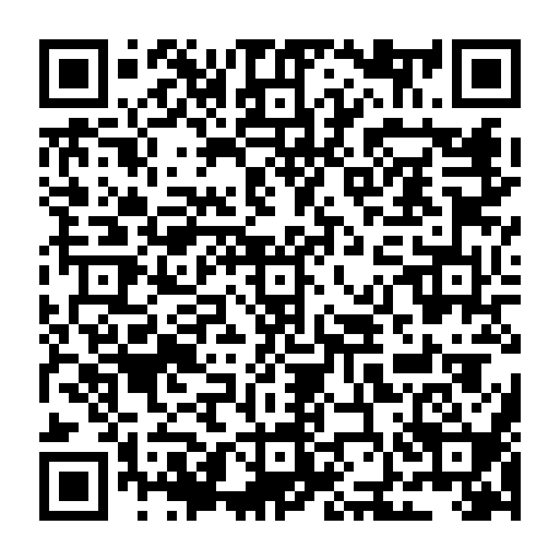 QR kodas