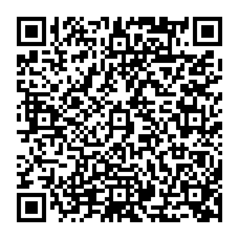 QR kodas