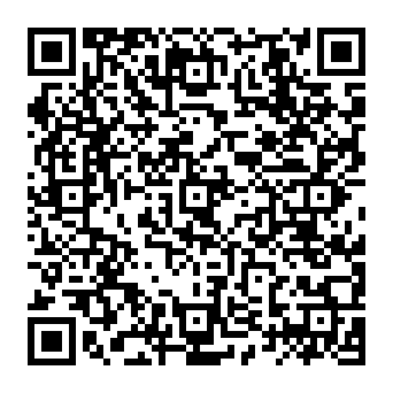QR kodas