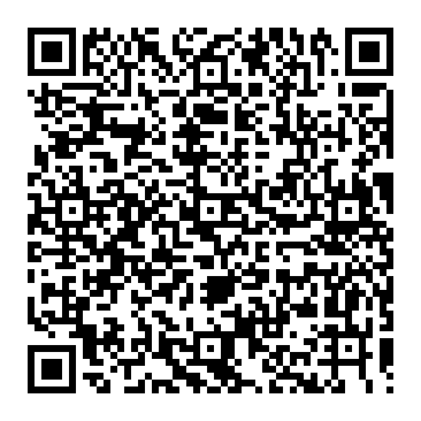 QR kodas
