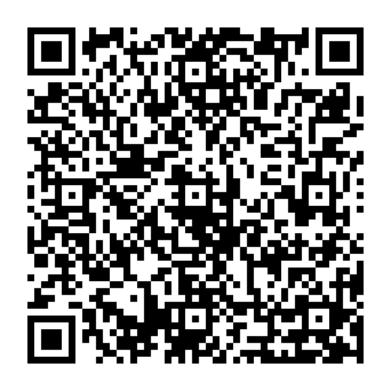 QR kodas