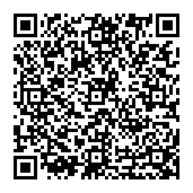 QR kodas
