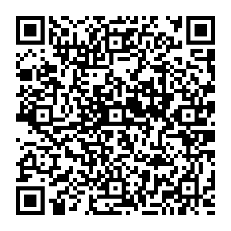 QR kodas