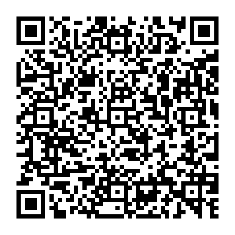 QR kodas