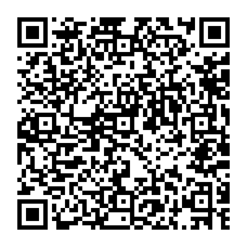 QR kodas