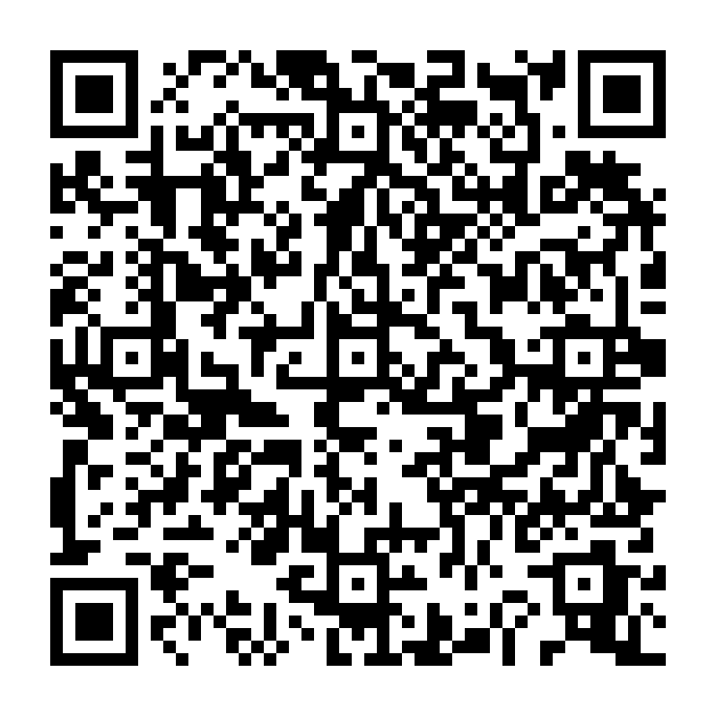 QR kodas