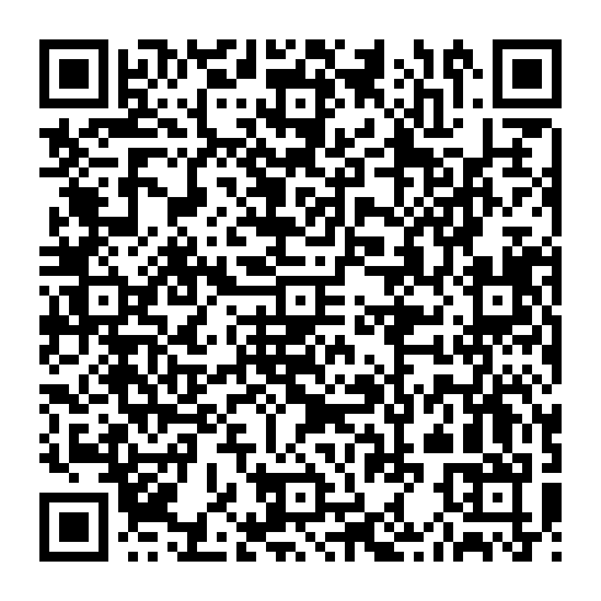 QR kodas