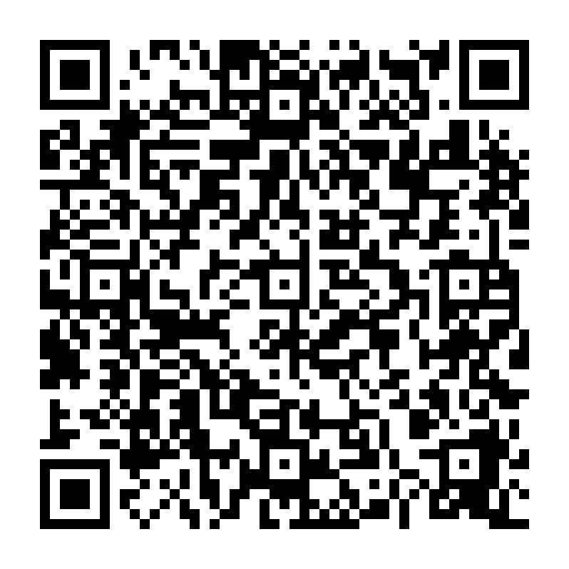 QR kodas