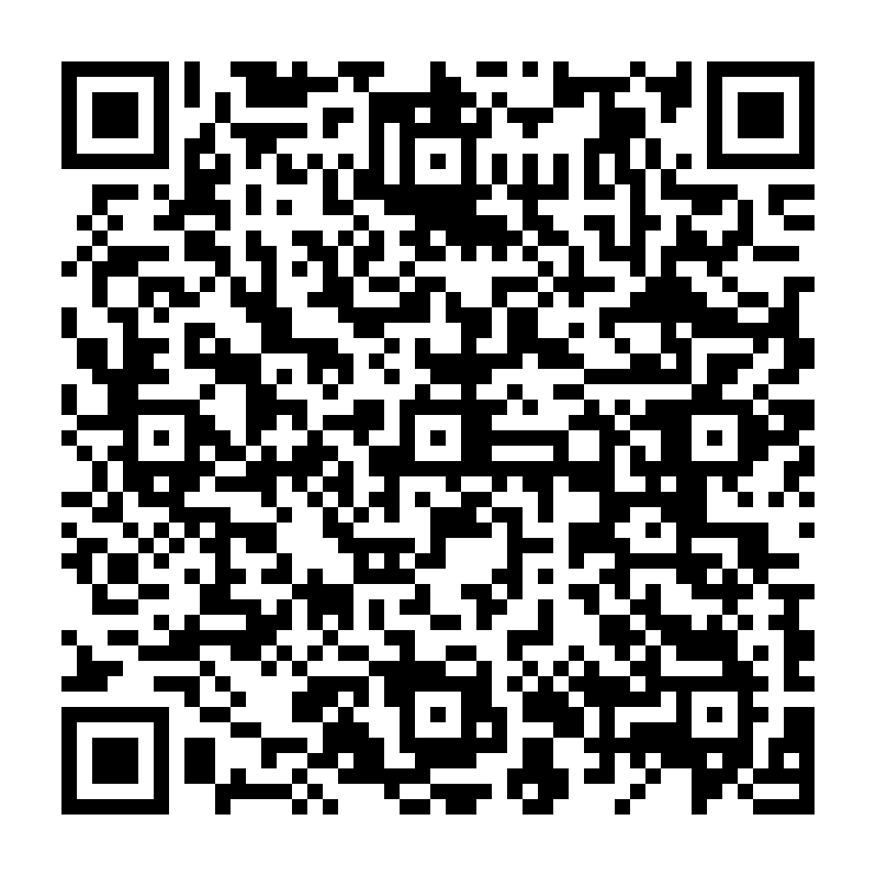 QR kodas