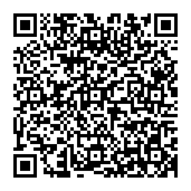 QR kodas