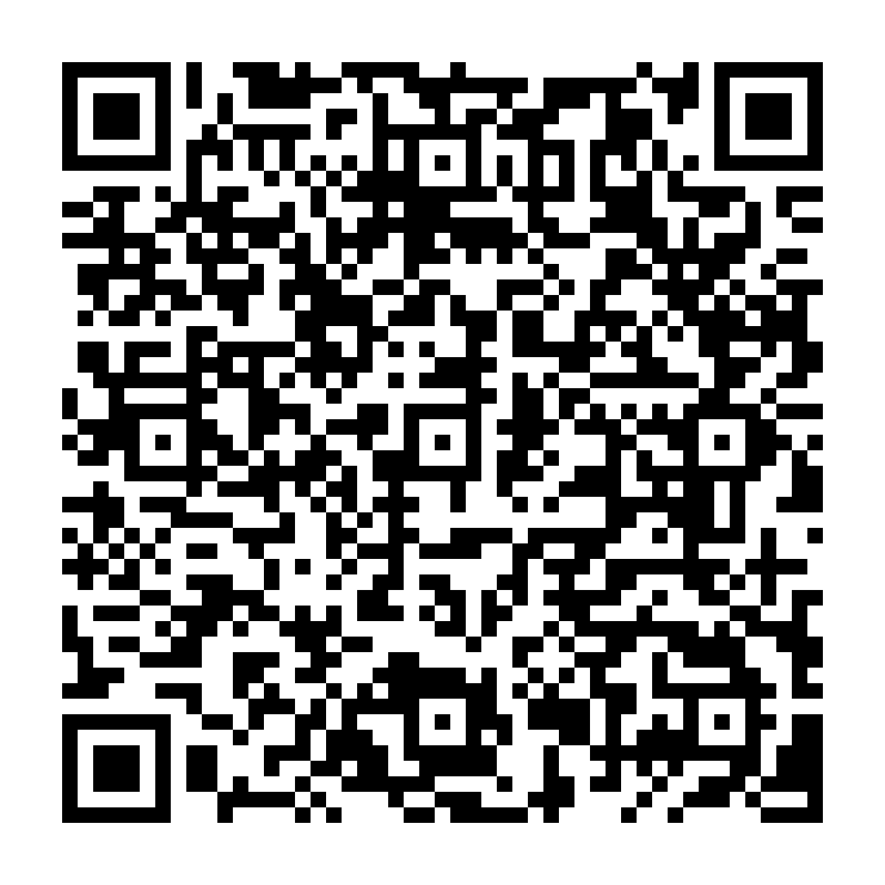 QR kodas