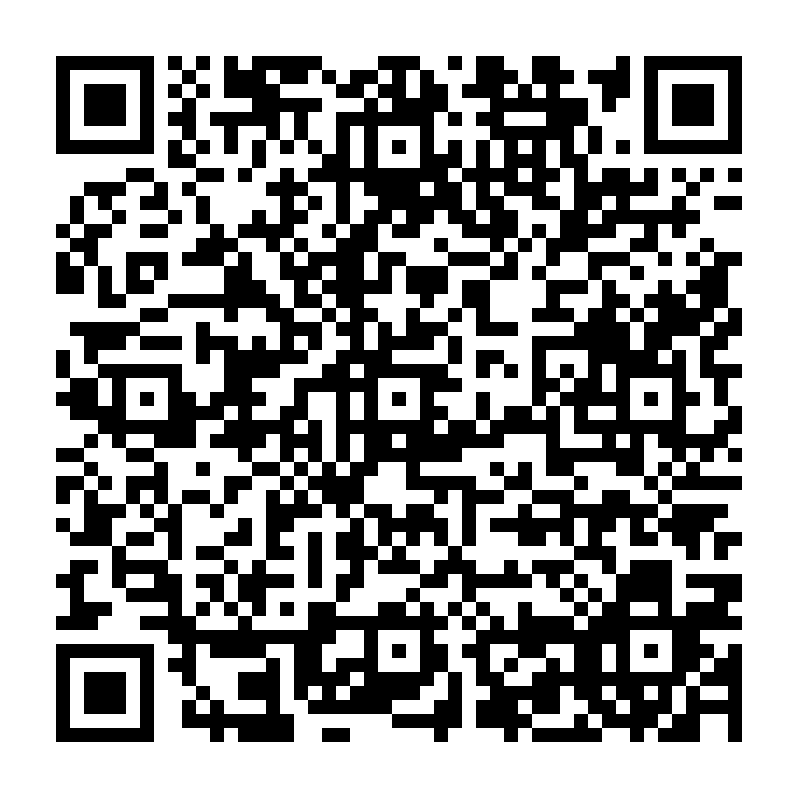 QR kodas