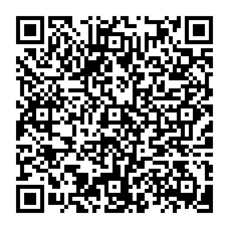 QR kodas