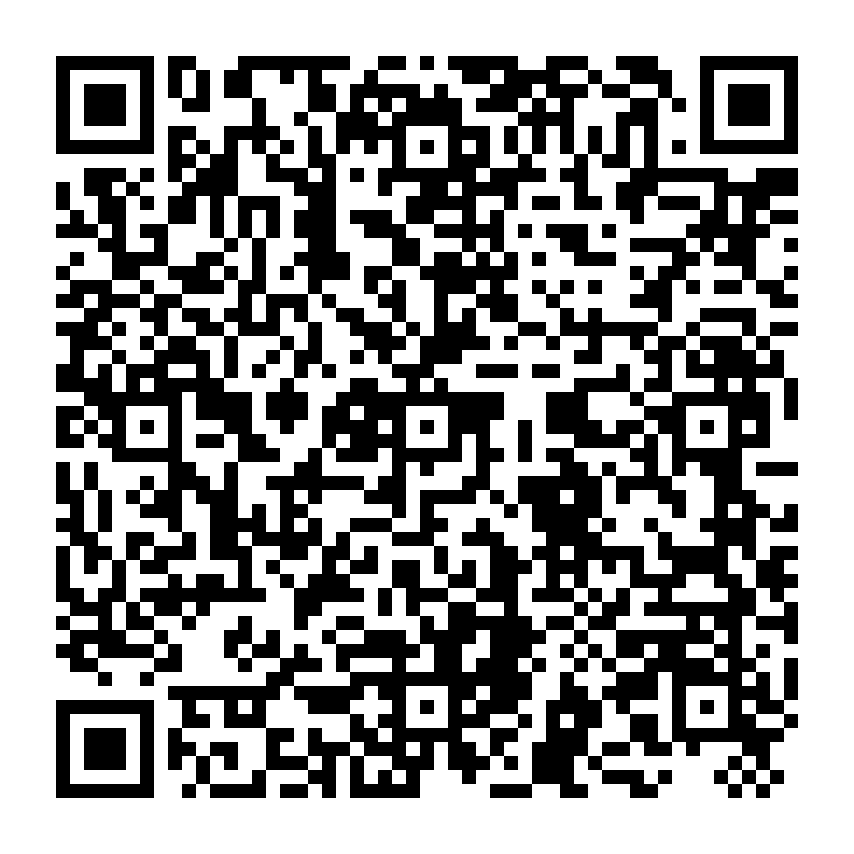 QR kodas