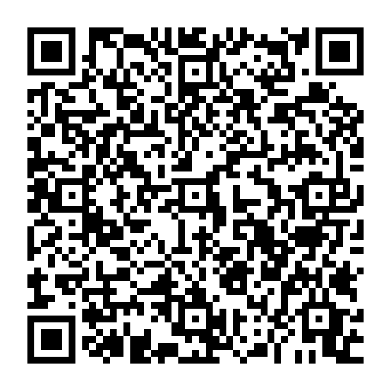 QR kodas