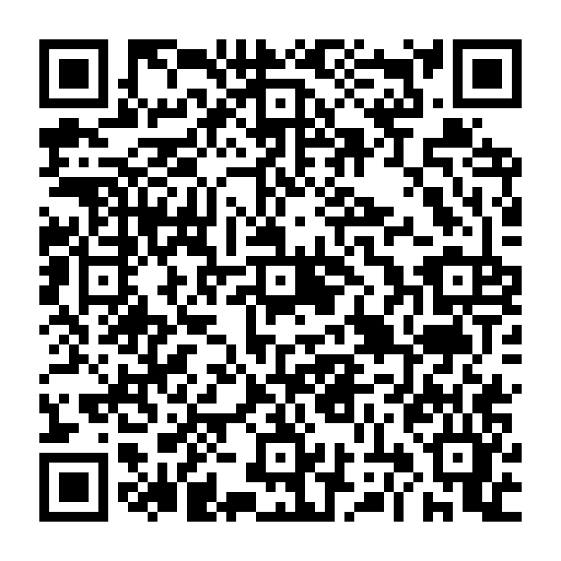 QR kodas