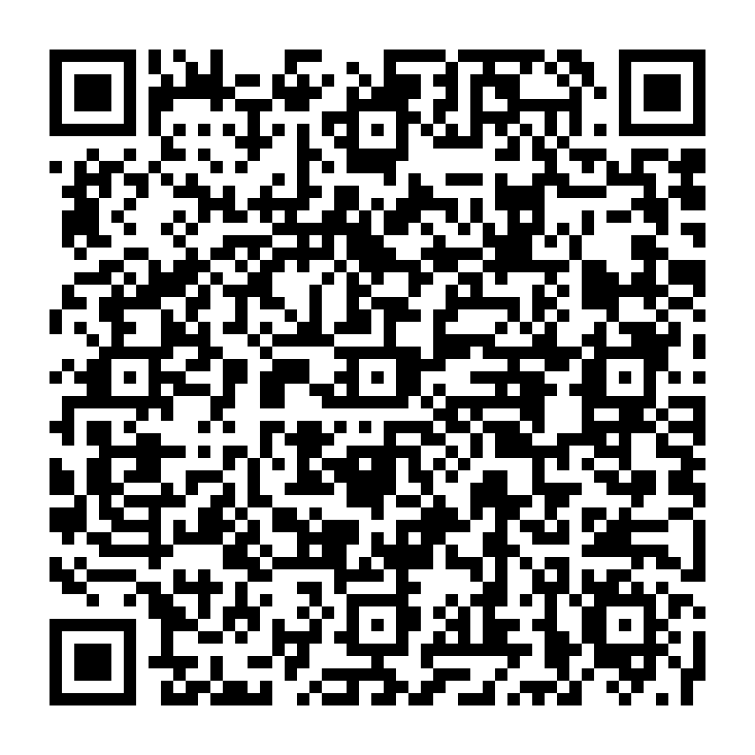 QR kodas