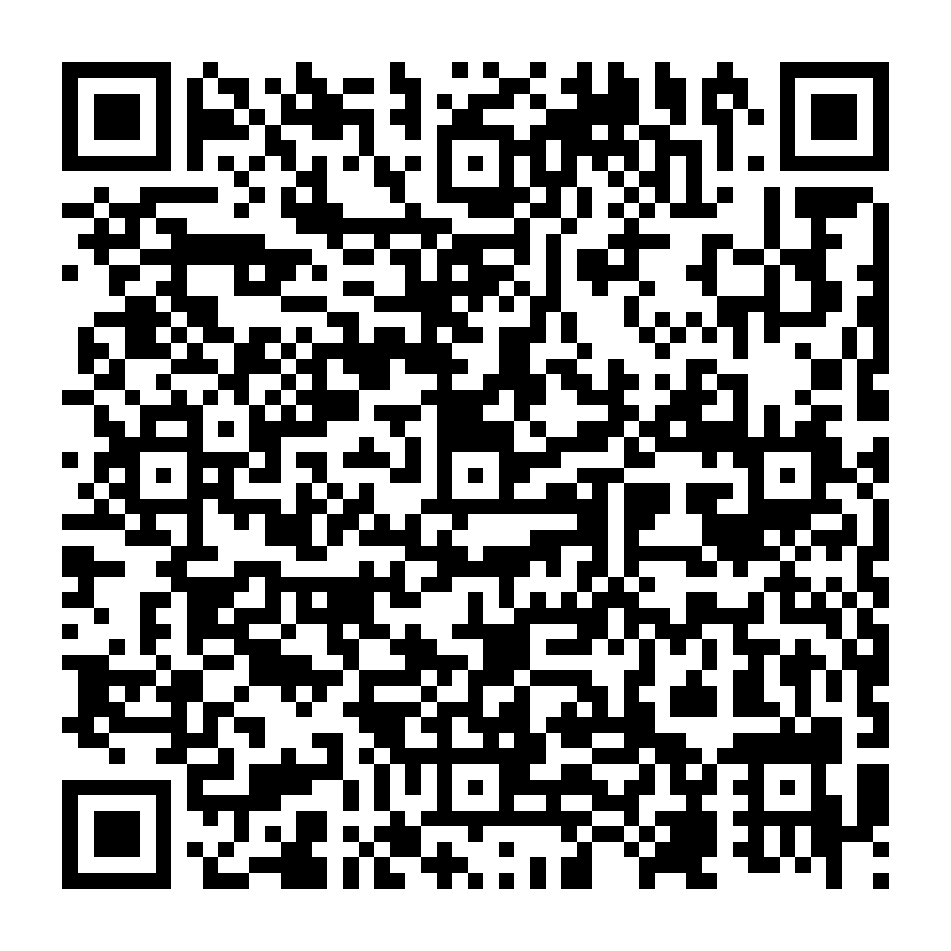 QR kodas