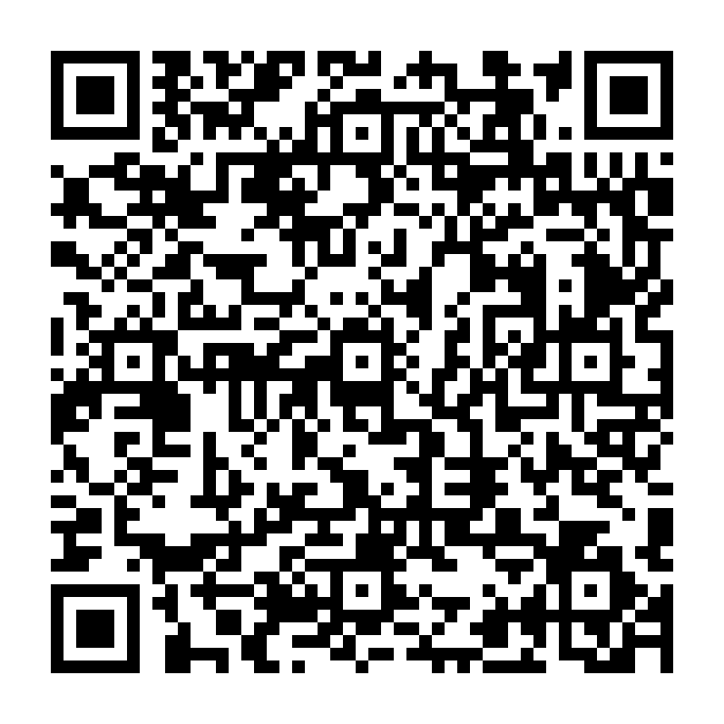 QR kodas