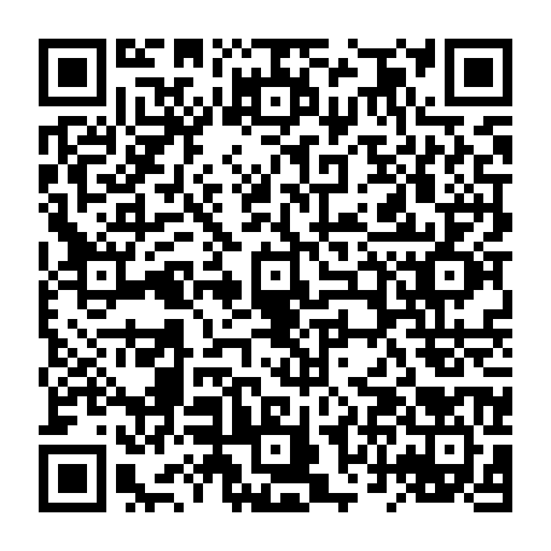 QR kodas