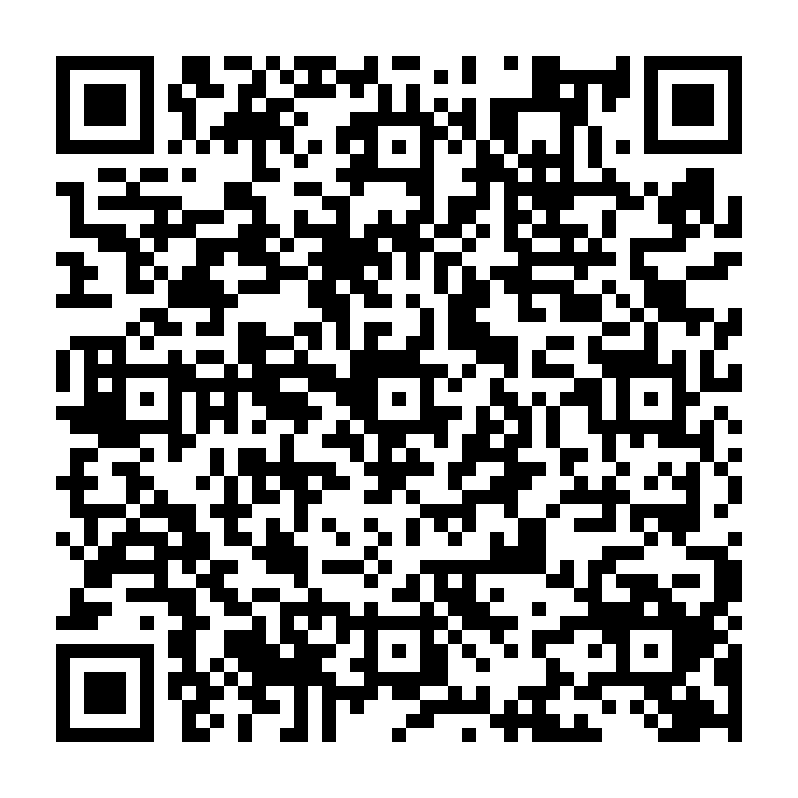 QR kodas