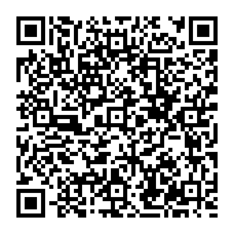 QR kodas