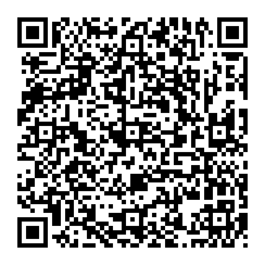 QR kodas