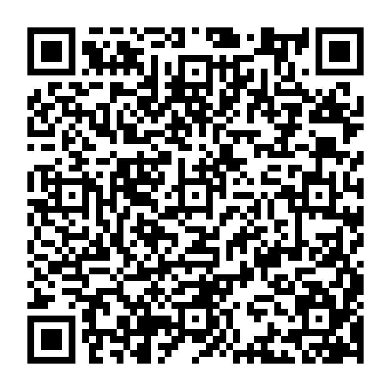 QR kodas