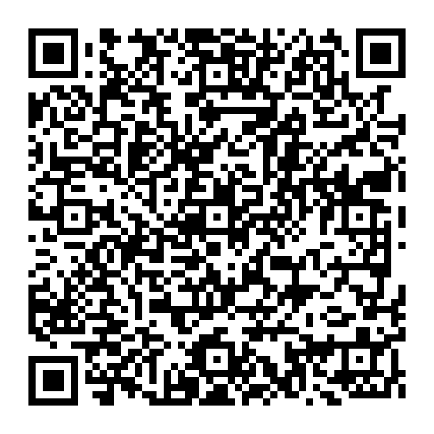 QR kodas