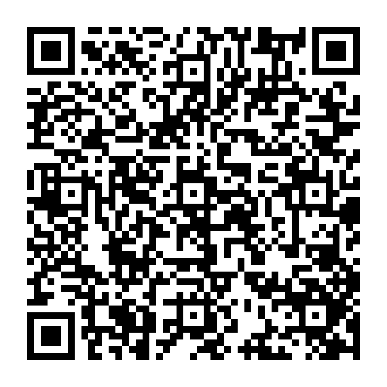 QR kodas