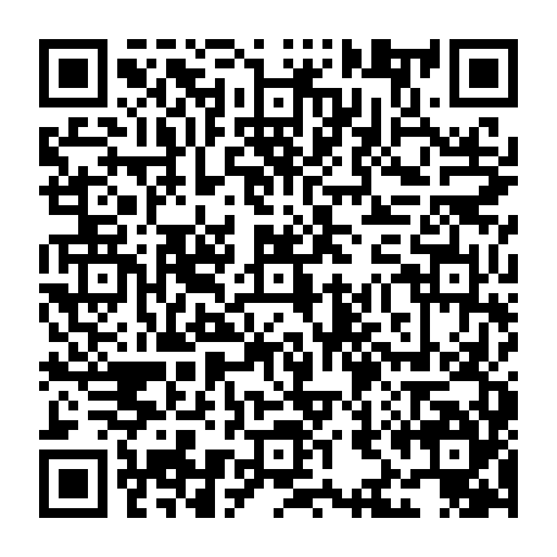 QR kodas