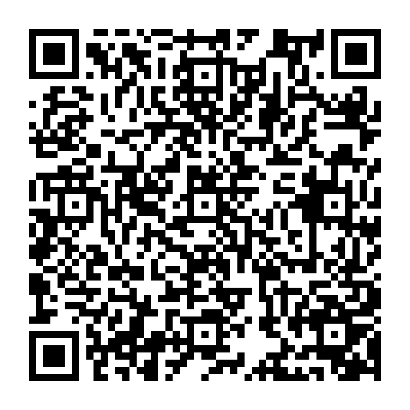 QR kodas