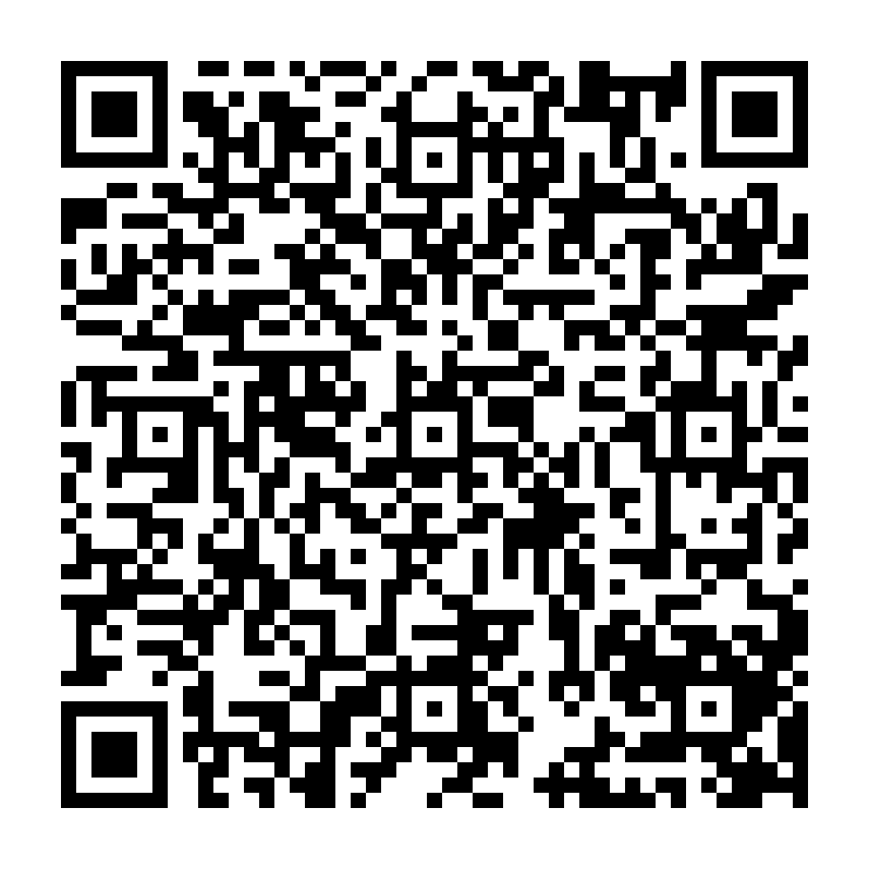 QR kodas