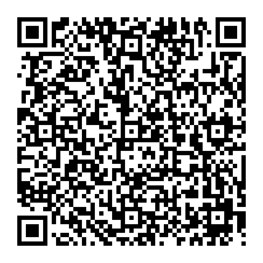 QR kodas