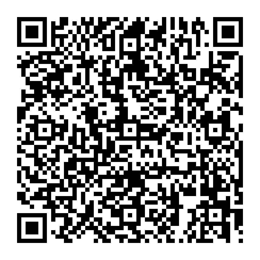 QR kodas