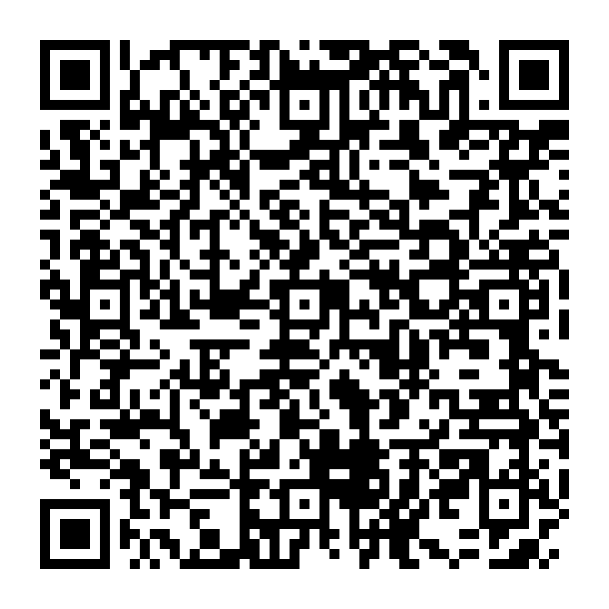 QR kodas