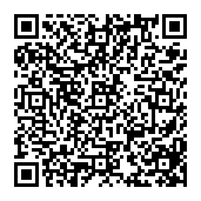 QR kodas