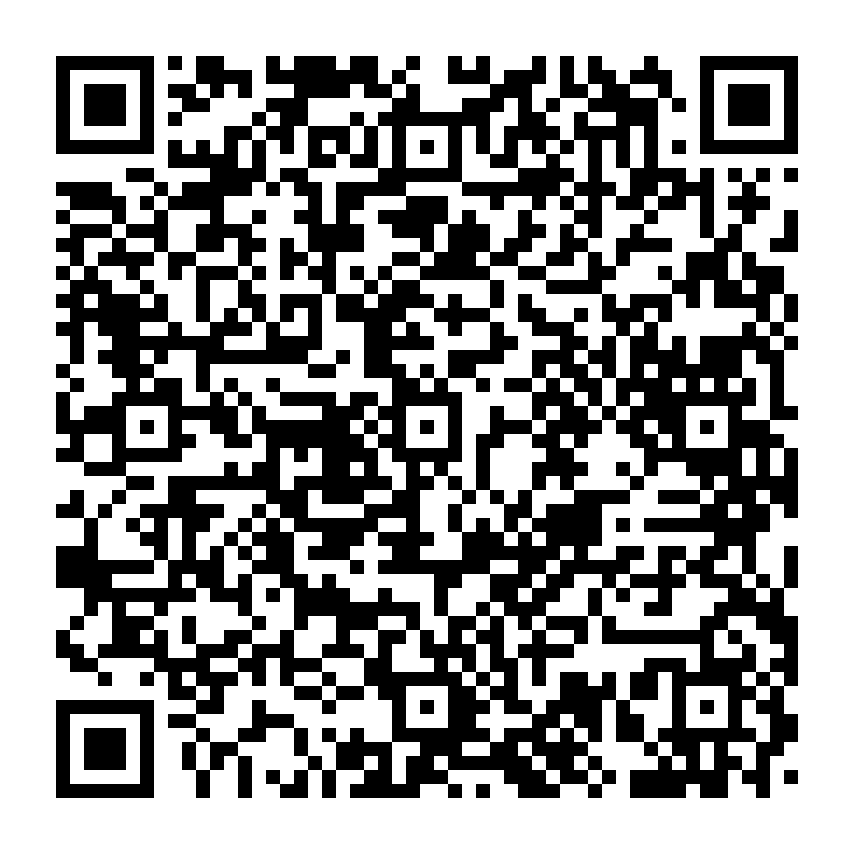 QR kodas