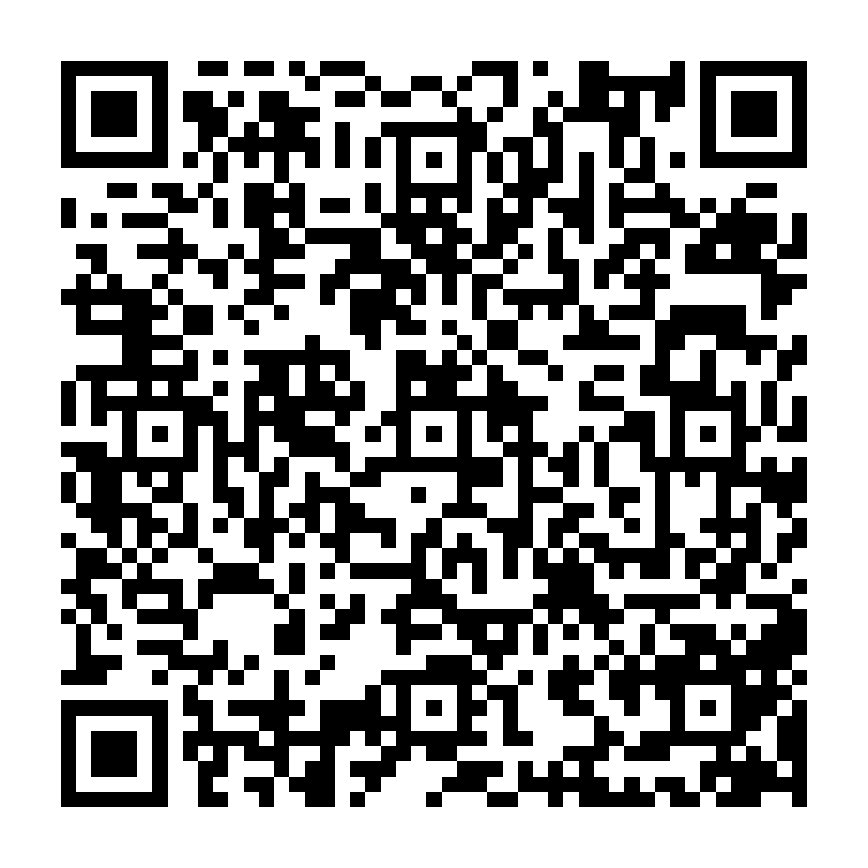 QR kodas